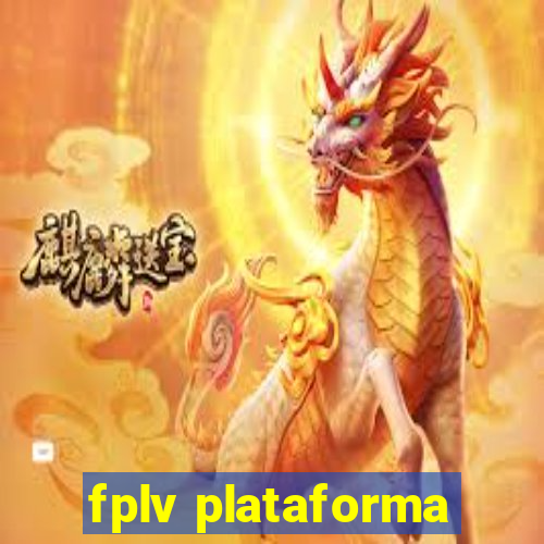 fplv plataforma